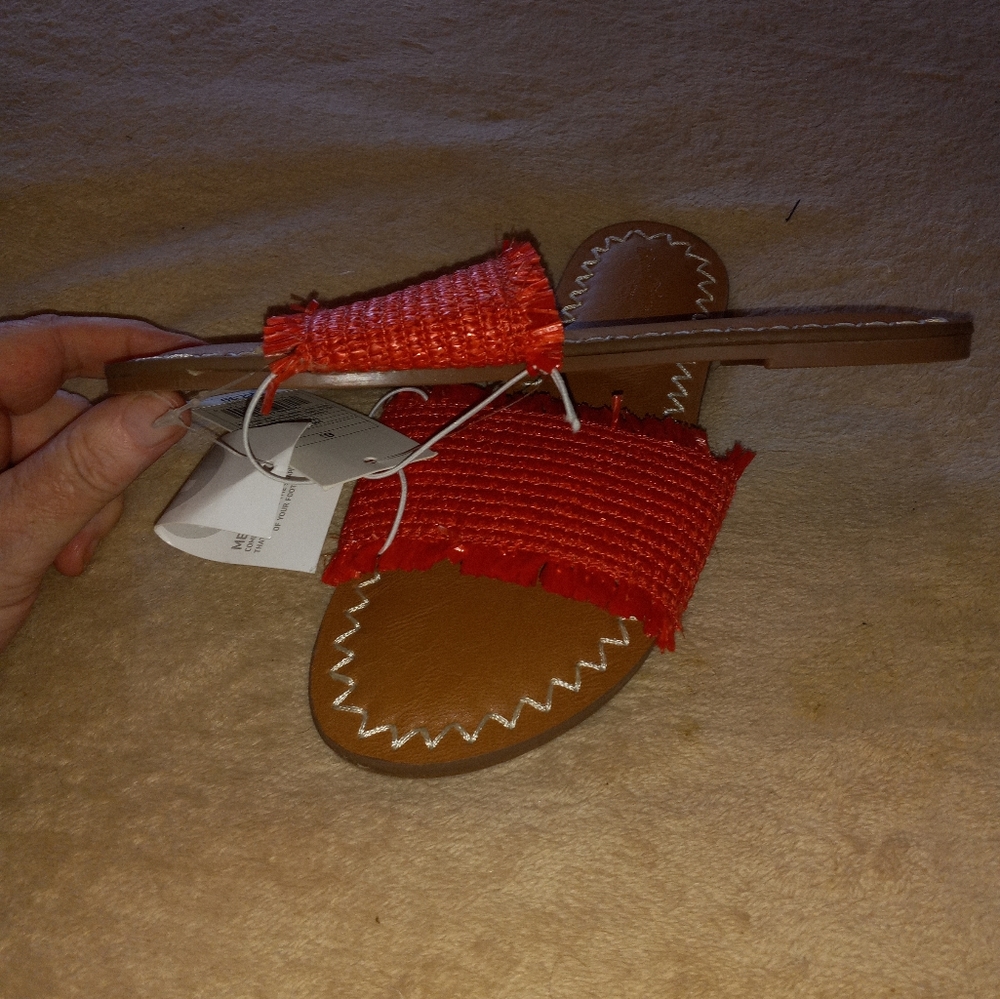 Womens Flats - Picture 2 of 3